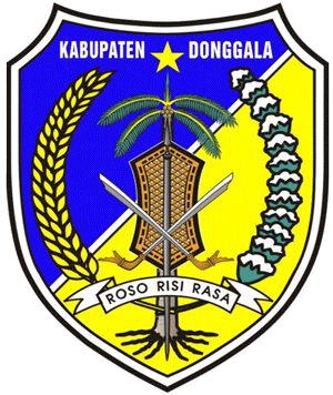 Logo Donggala